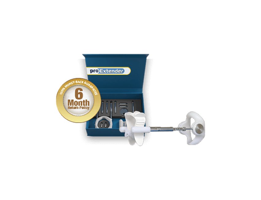 ProExtender Basic Package