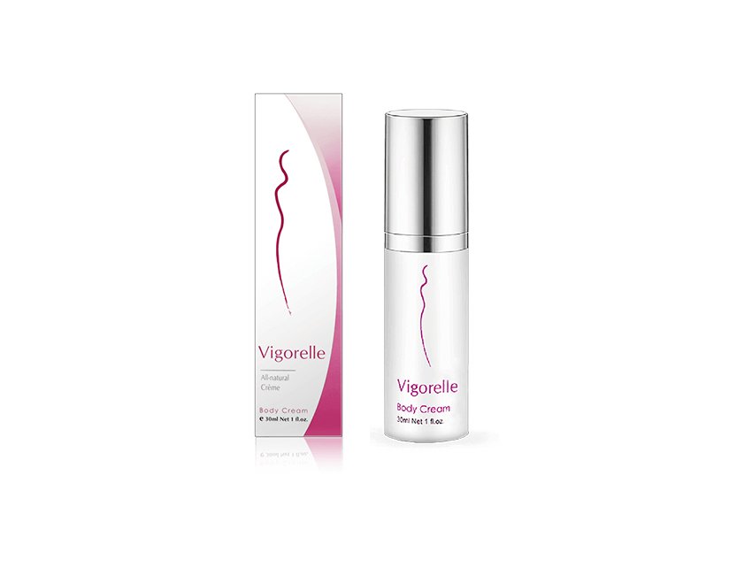 1 Boxes of ​​​​Vigorelle