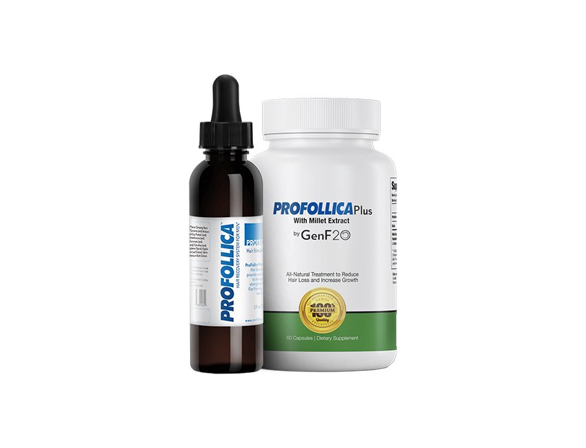 1 Boxes of ​​​​ProFollica