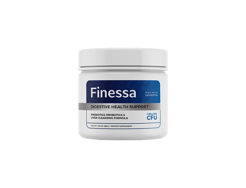 1 Bottle of Finessa