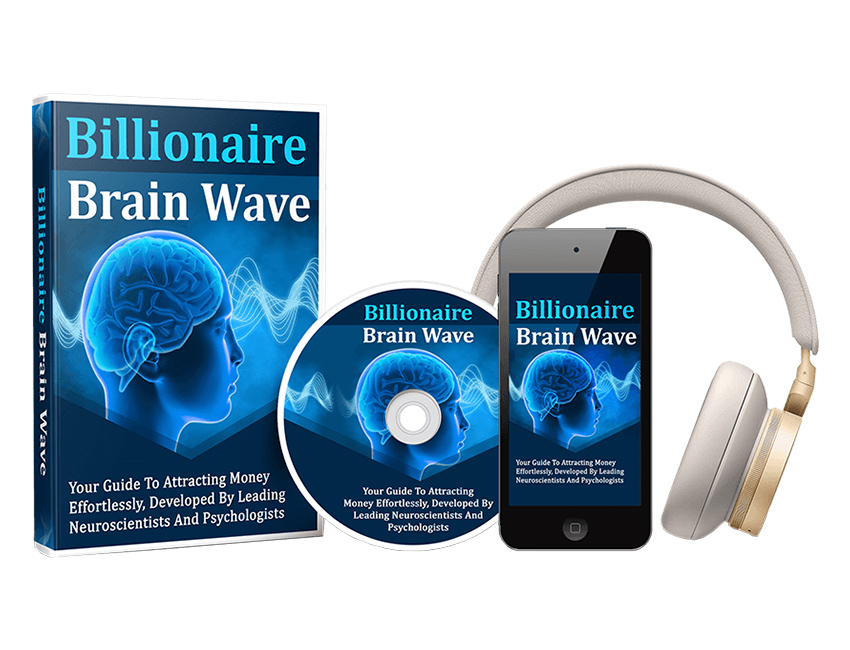 Billionaire Brain Wave
