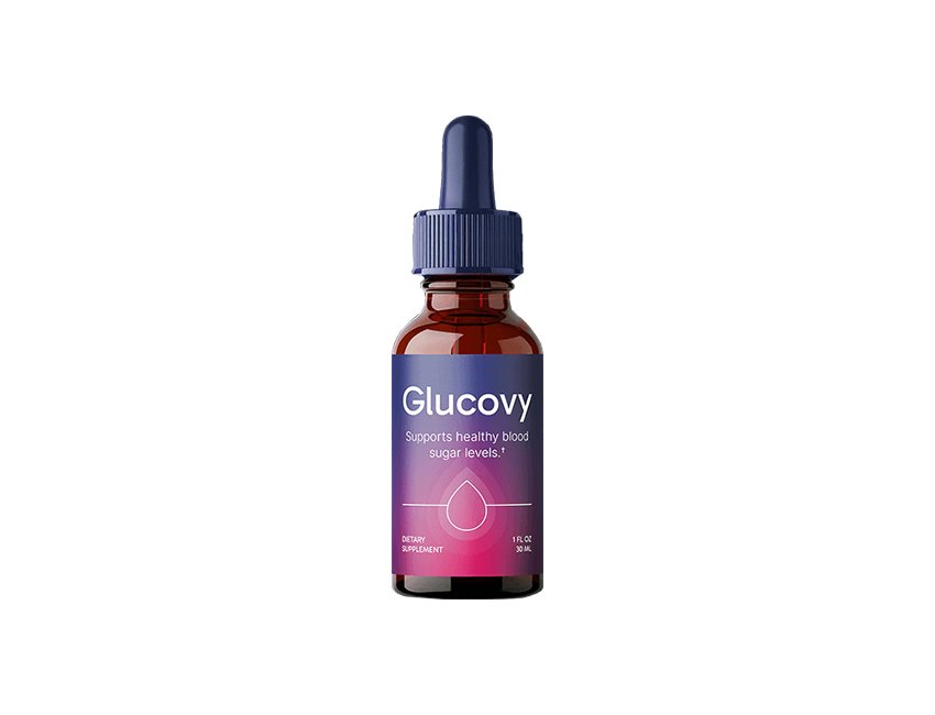 1 Bottle of Glucovy