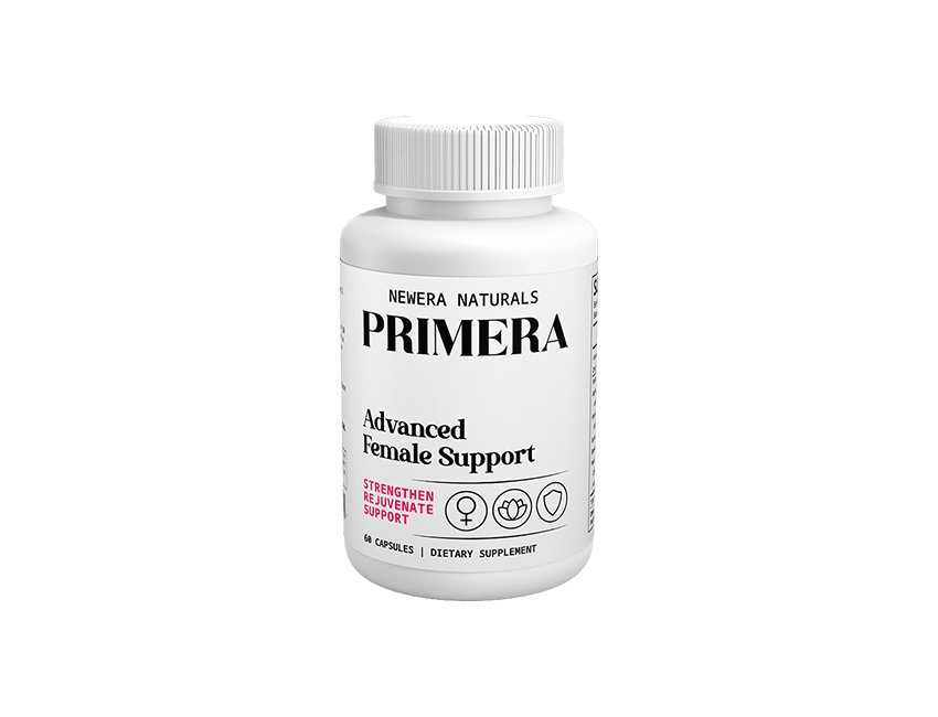 1 Bottle of Primera