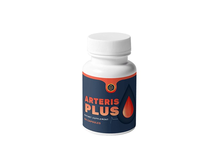 1 Boxes of ​​Arteris Plus