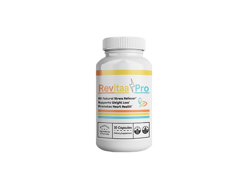 1 Boxes of ​​Revitaa Pro