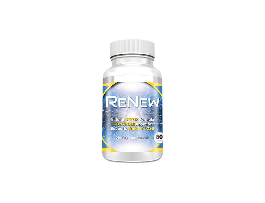 1 Bottle of ReNew