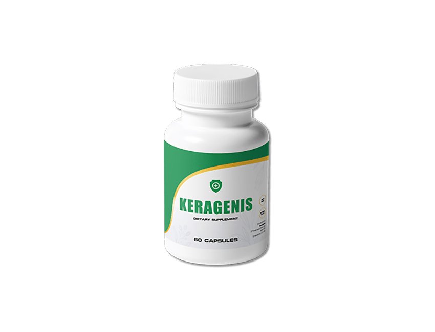 1 Boxes of Keragenis