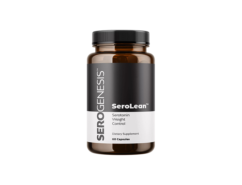 1 Bottle of SeroLean