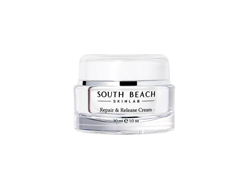 1 Jar of Repair & Release Cream
