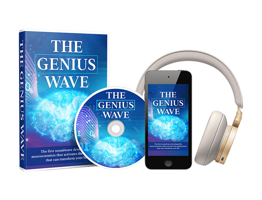 The Genius Wave