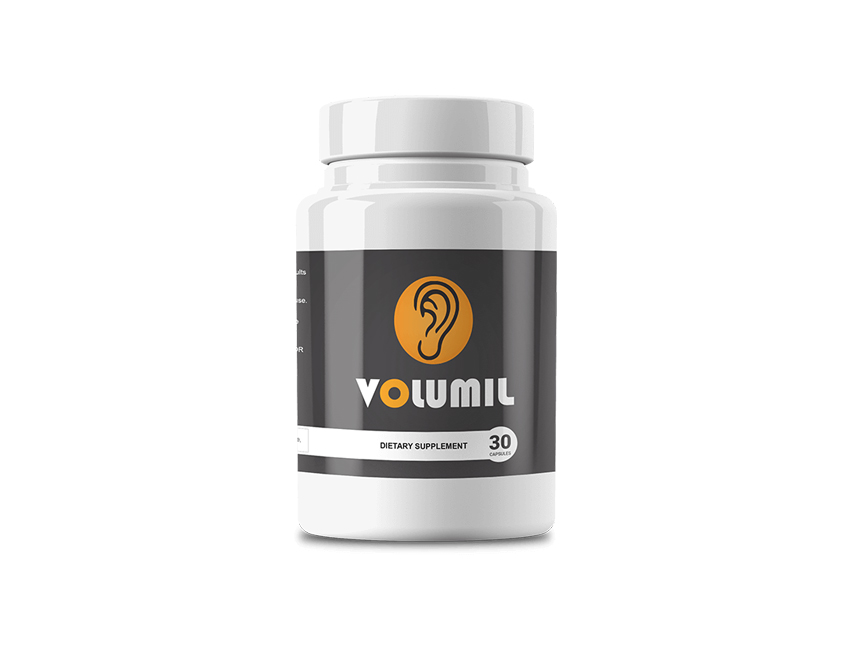1 Bottle of Volumil