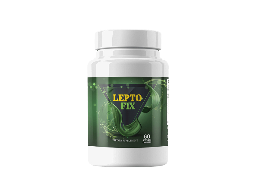 1 Bottle of Leptofix