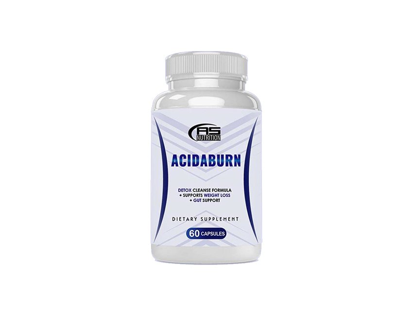 1 Bottles of Acidaburn