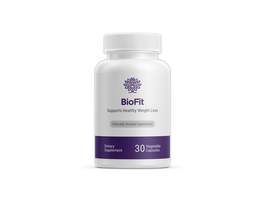 1 Boxes of BioFit