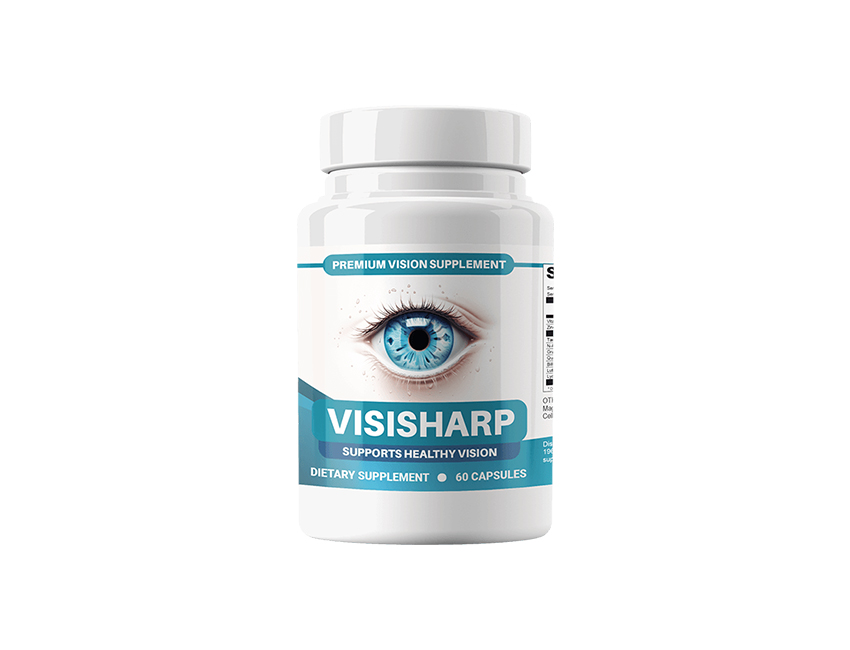 1 Boxes of  VisiSharp